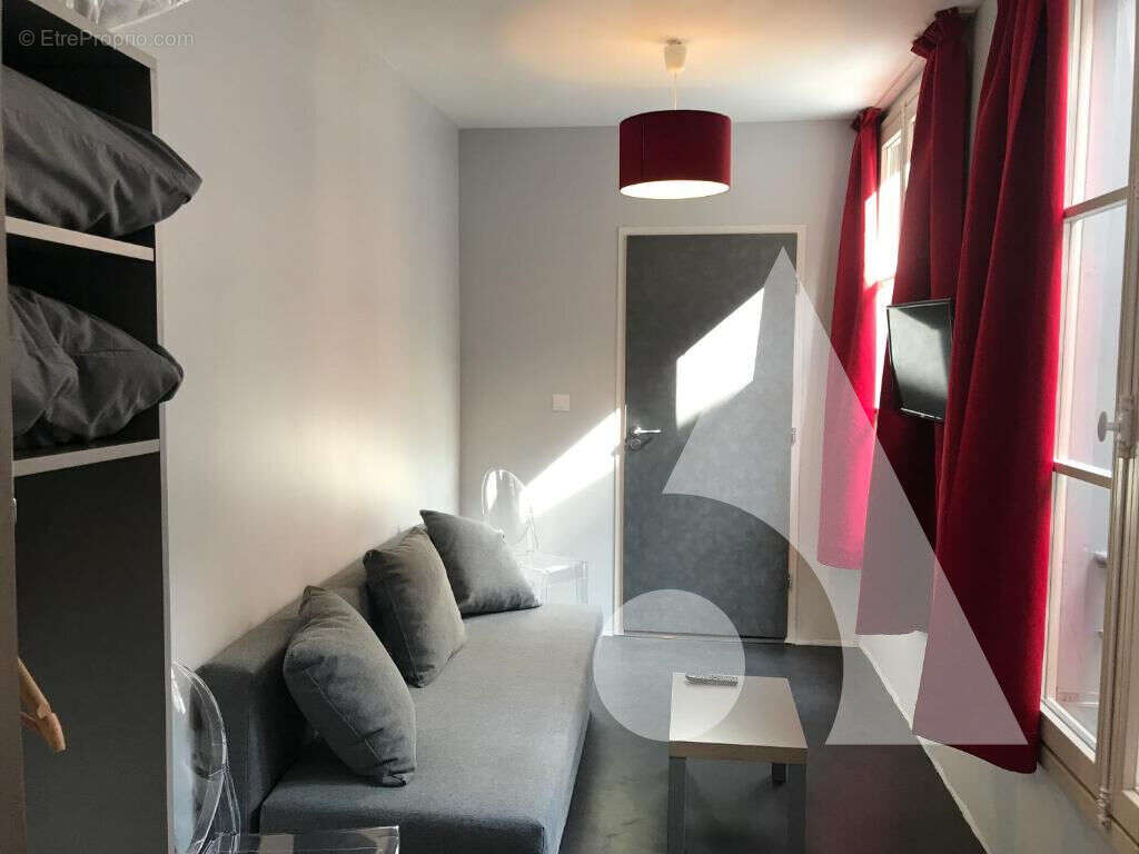 Appartement à TROYES