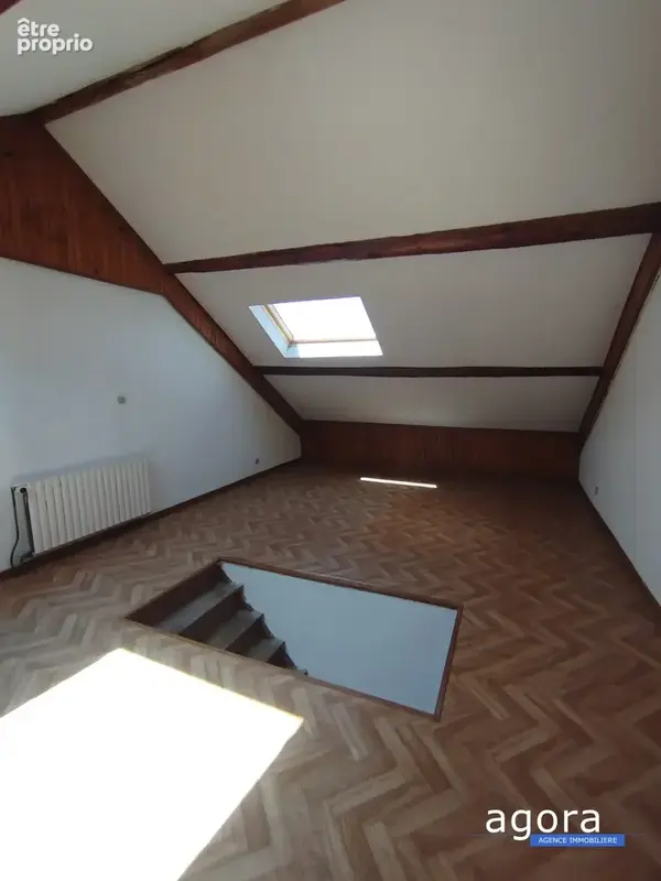 Maison 91 m² à Homecourt  - photo 8