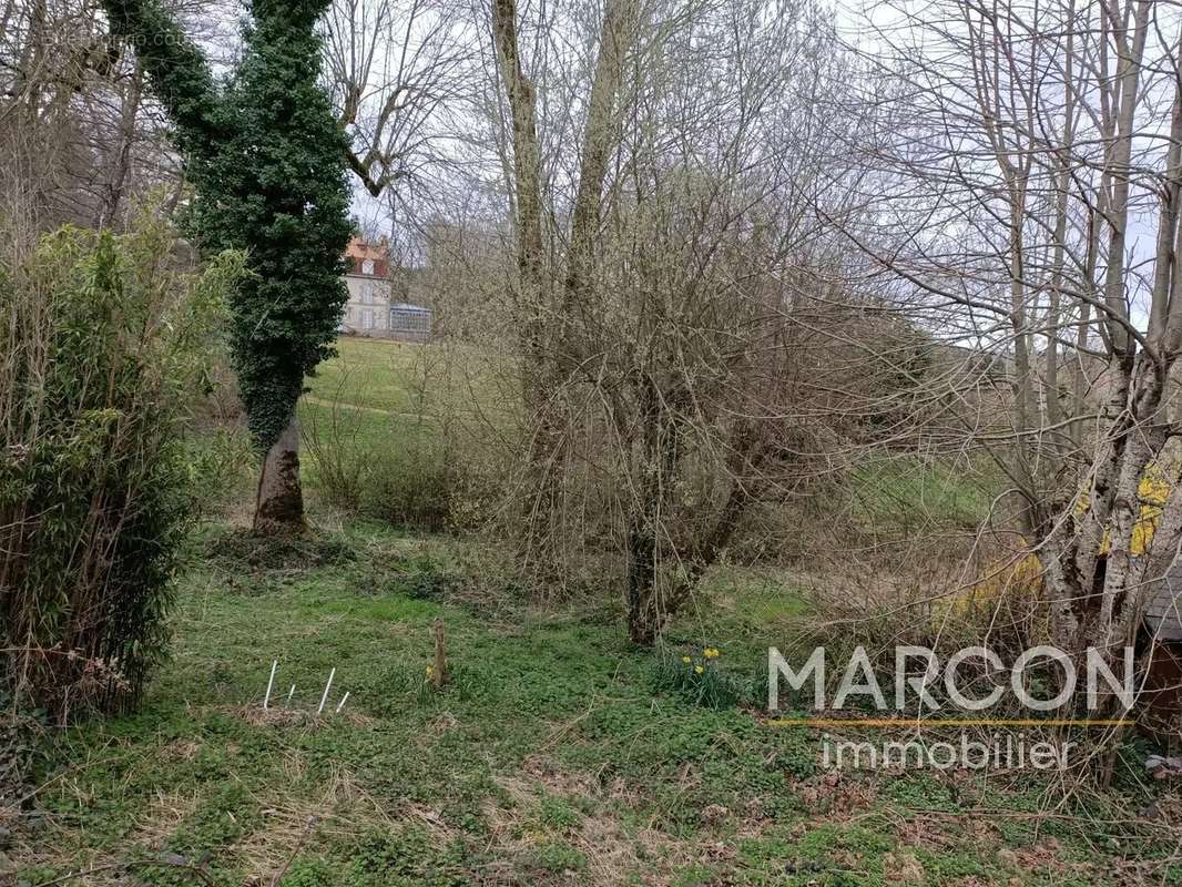 Maison à LA VILLENEUVE