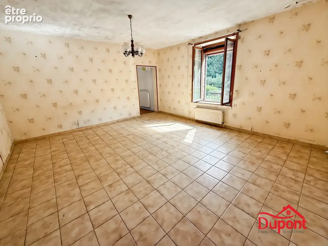 Maison 5 pièces 131 m² à vendre à Deville (08800) - photo 3