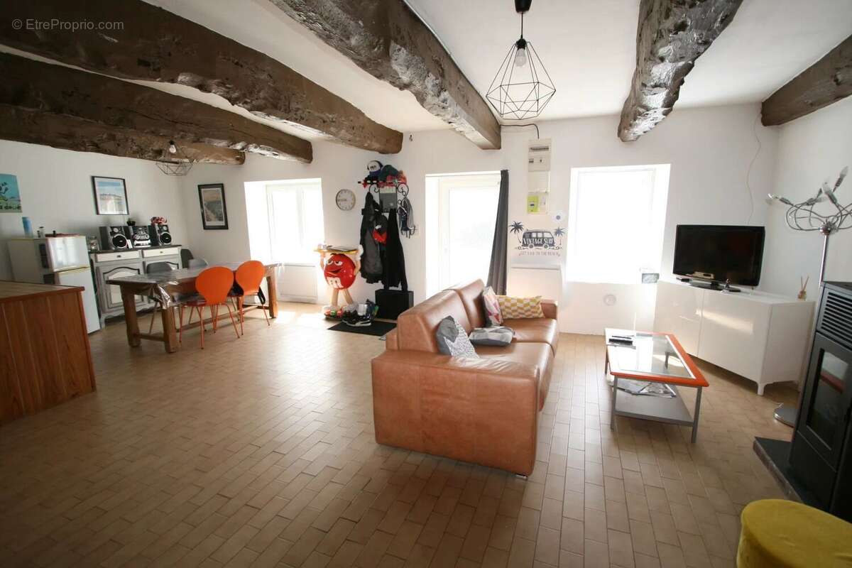 Vente Maison Guegon(56120) 109 900ï¿œ - photo 4