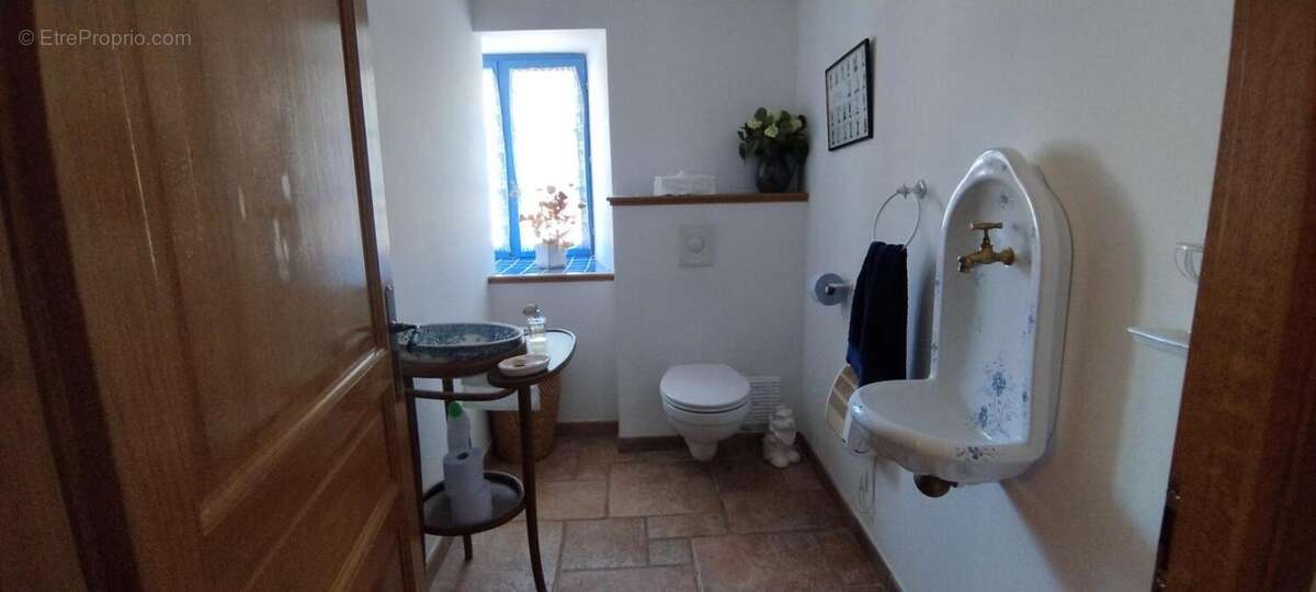 Maison à CARCASSONNE