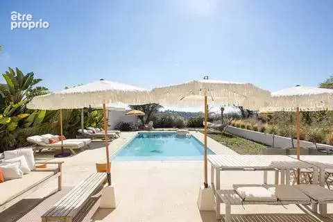 Maison 7 pièces 191 m² à vendre à Nice (06000) - photo 2