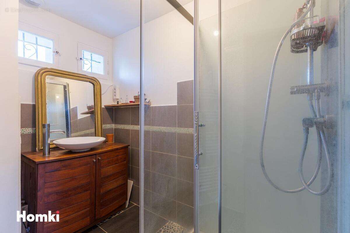 Maison à SAINT-PRIEST