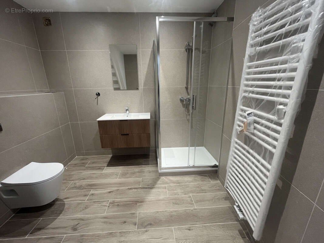 Appartement à PIERREVILLERS