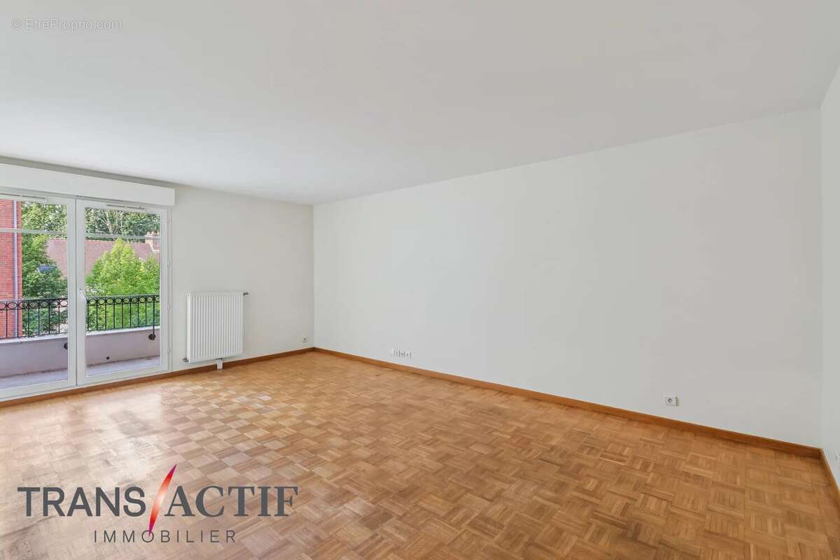 Appartement à RAMBOUILLET