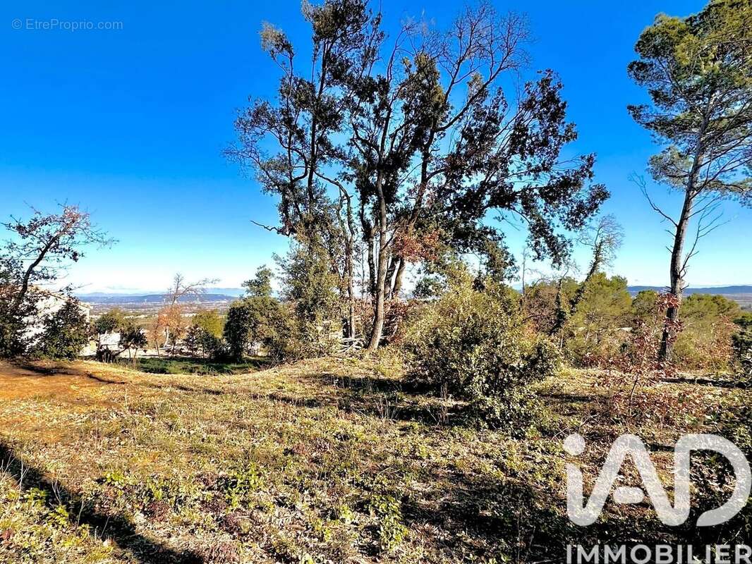 Photo 4 - Terrain à PONT-SAINT-ESPRIT