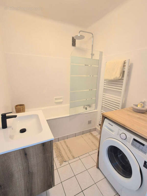 Appartement à LA BAULE-ESCOUBLAC