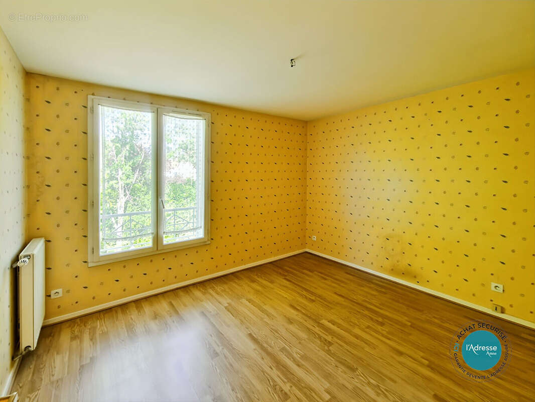 Maison individuelle à Mennecy  de 7 pièces 158 m2 - photo 12