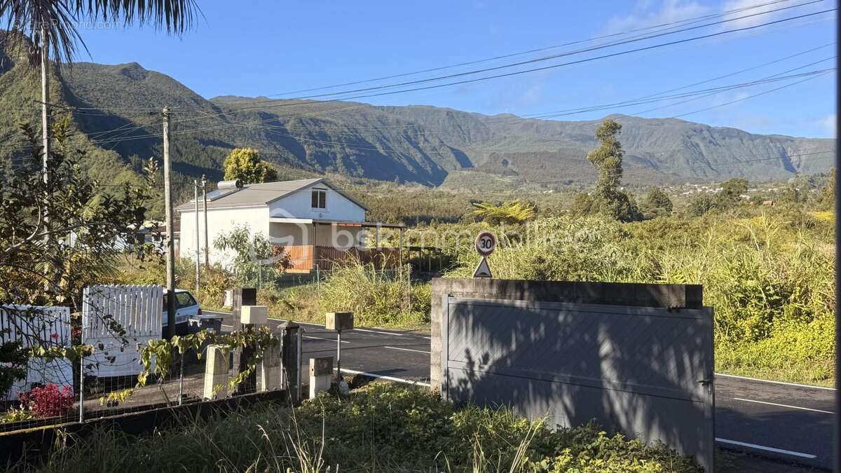 Une opportunité rare à la Plaine des Palmistes ! - photo 13