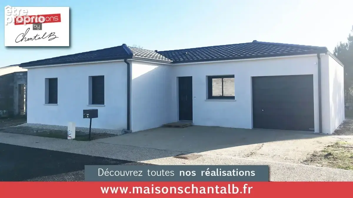 Terrain à bâtir de 390 m² à VAUX-SUR-MER (17) - photo 7