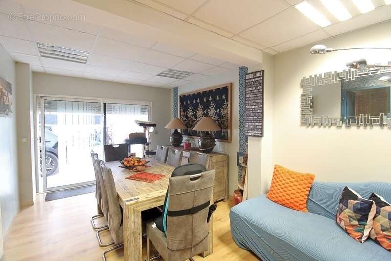 Maison à NOGENT-SUR-OISE