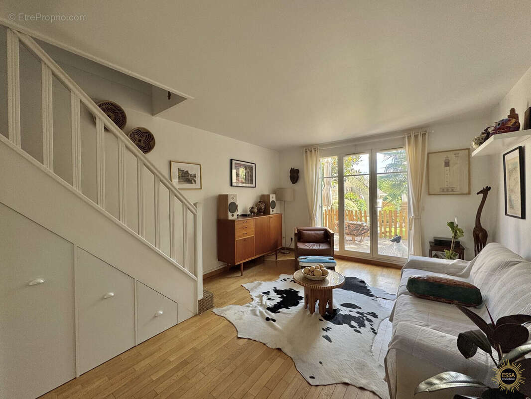 Maison à NOISY-LE-ROI