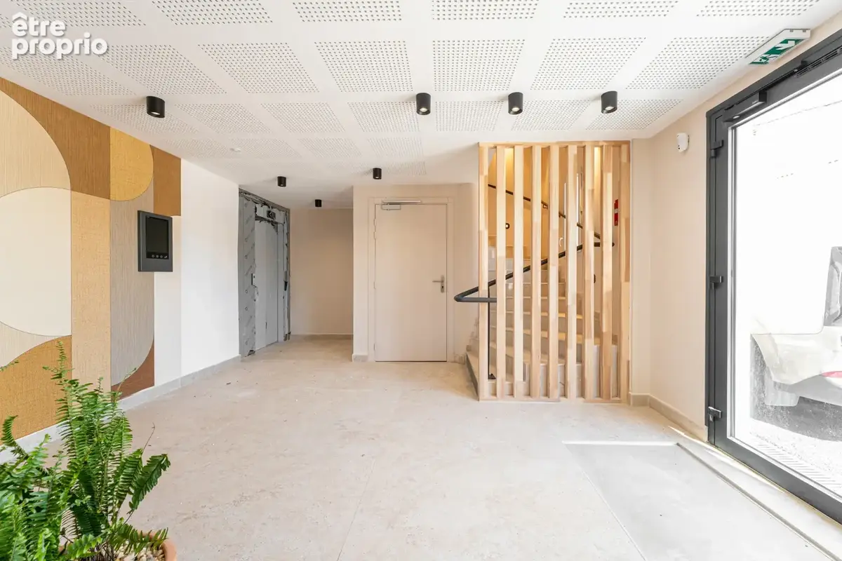 Appartement neuf 5 pièces - photo 3