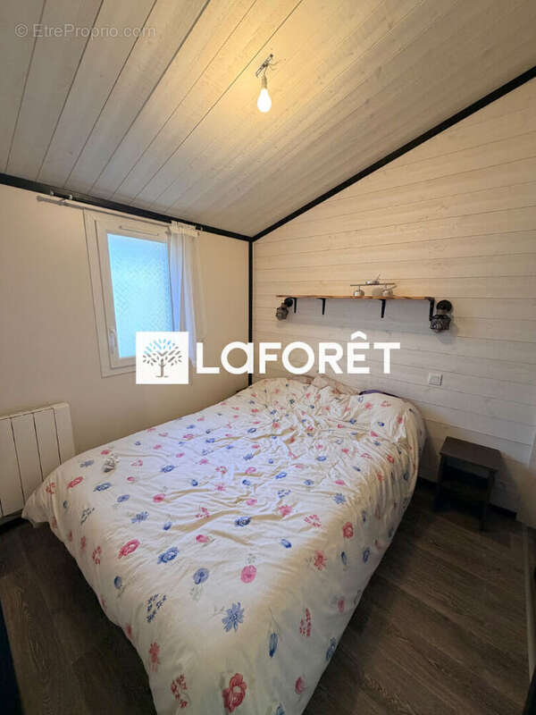 Maison à SAINT-GERONS