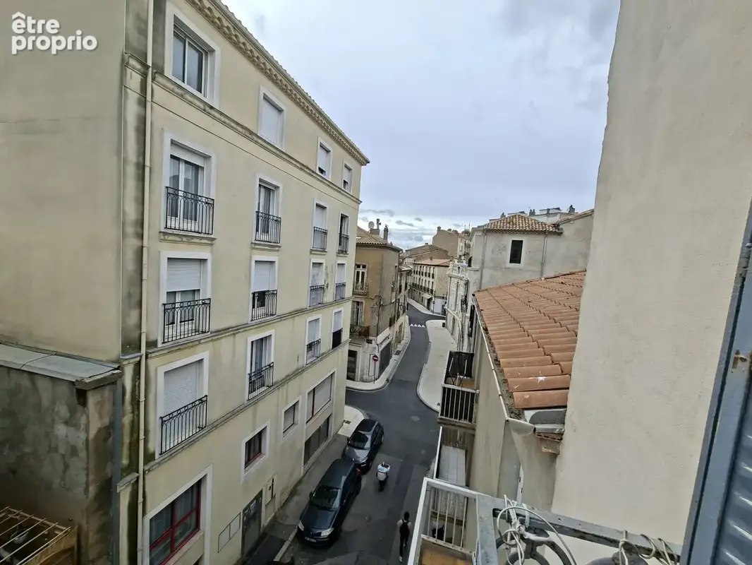 Immeuble de rapport 173 m2 - beziers centre - photo 15