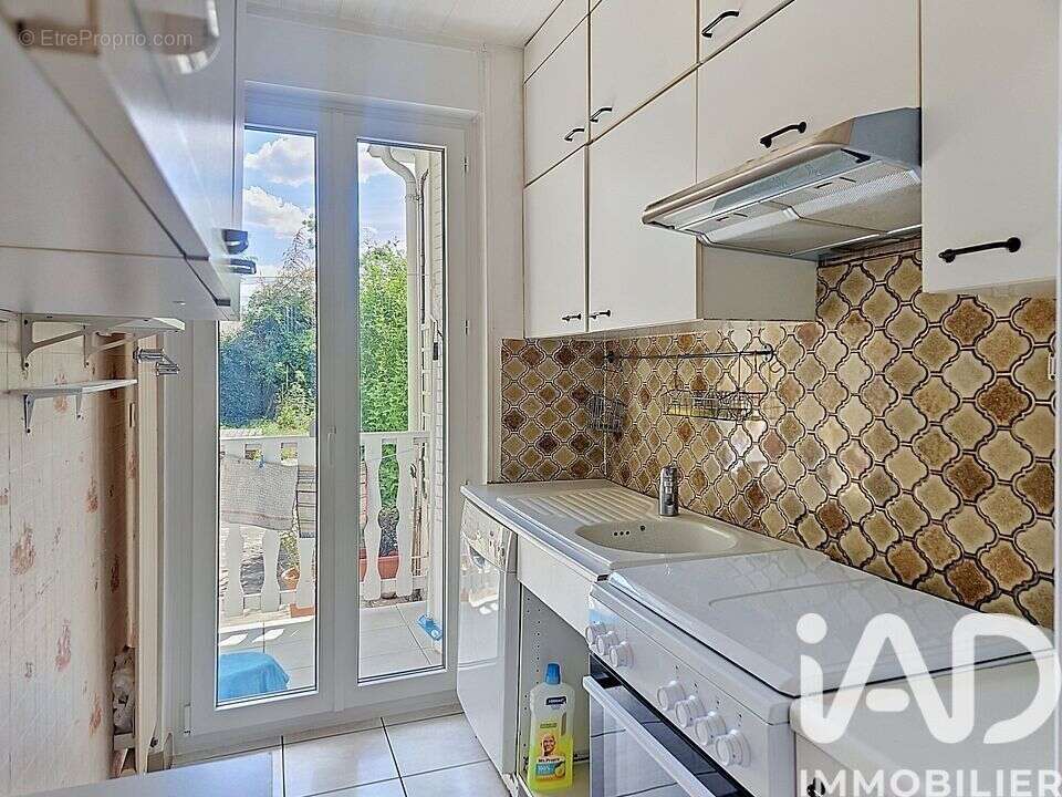 Photo 4 - Appartement à MONTIGNY-LES-METZ