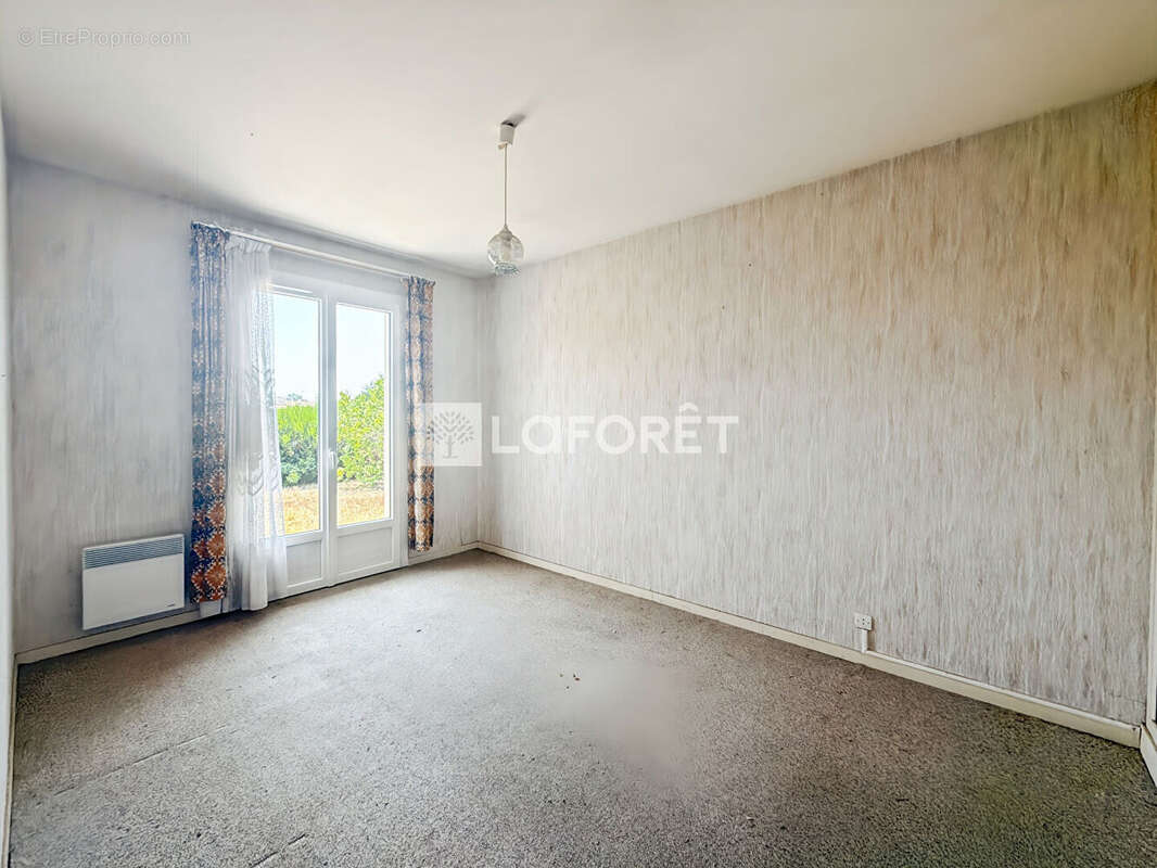 Maison Galgon 5pièce(s) 99.2 m2 - photo 7