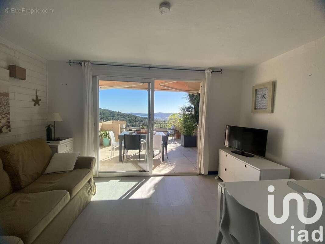 Photo 7 - Appartement à GRIMAUD