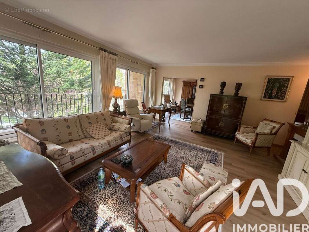 Photo 2 - Appartement à BRUNOY