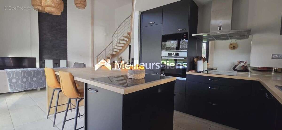 Maison à DARNIEULLES