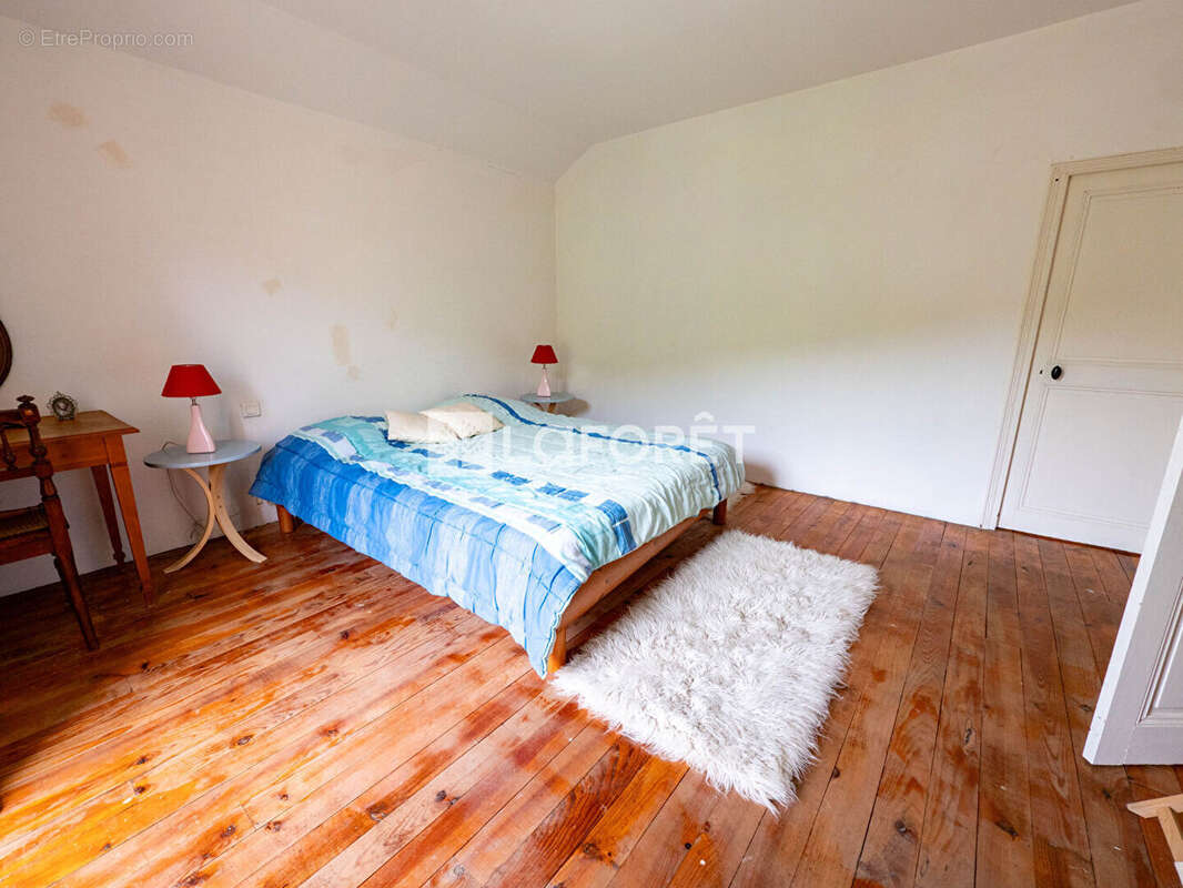 Maison à PRATS-DE-MOLLO-LA-PRESTE