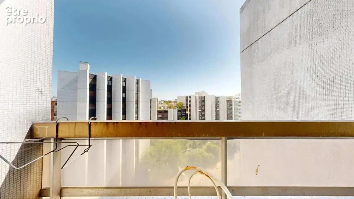 Studio 2 rue Aumont Thieville - photo 7