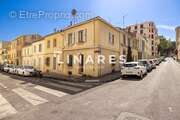 Maison à MARSEILLE-5E