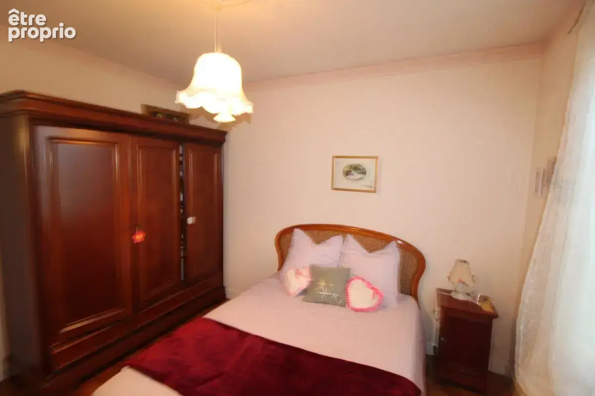 Maison familiale aux beaux volumes et grand terrain - photo 4