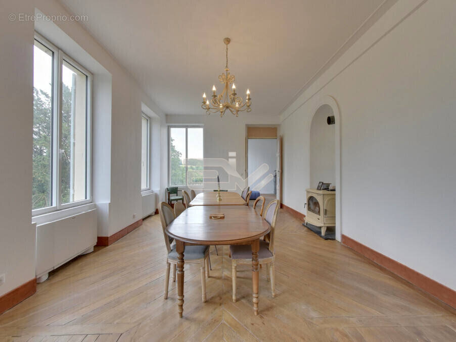 Maison à CHATEAU-THIERRY