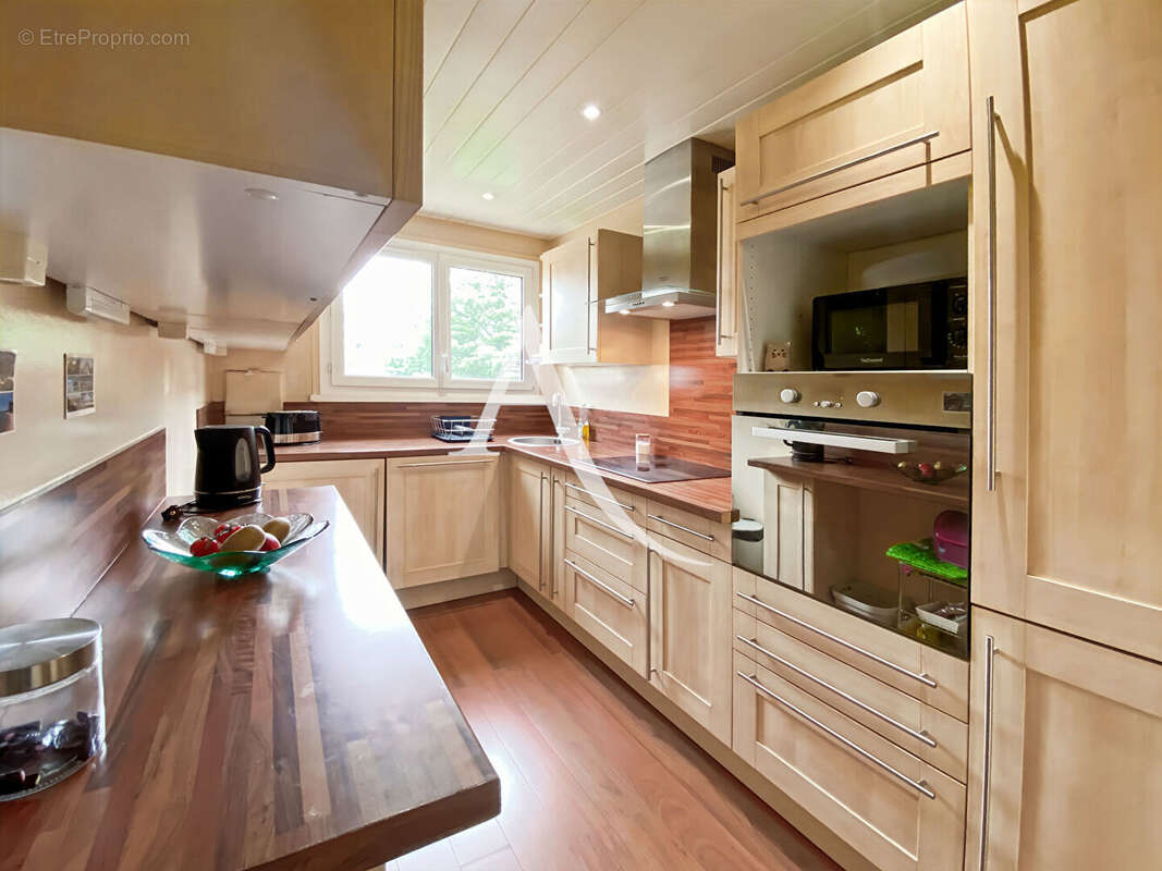 Appartement à BOIS-D'ARCY