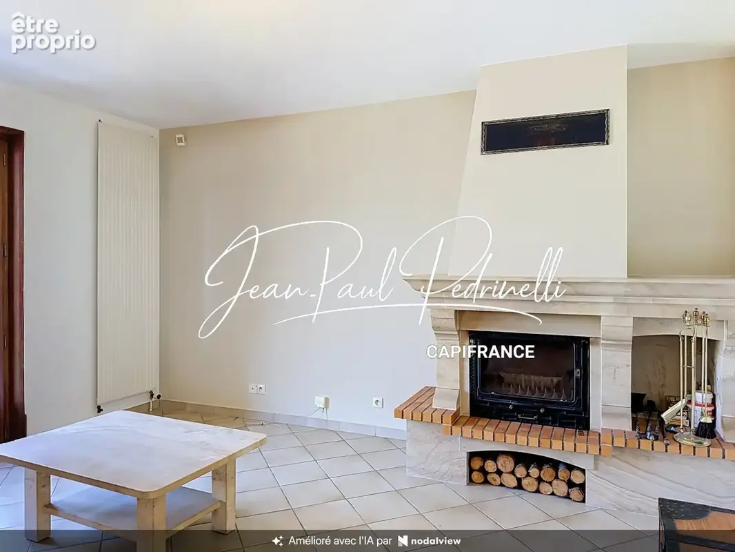 CALUIRE-ET-CUIRE – Cœur Vassieux – Villa 101 m² habitables + 115 m² Hors Carrez (double garage et annexe) – Terrain plat 770 M²  - photo 32