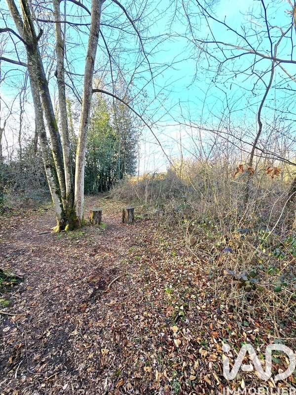 Photo 2 - Terrain à CAPVERN