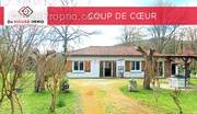 Maison à MONTVALENT