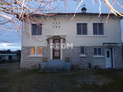 Maison à CHERVAL