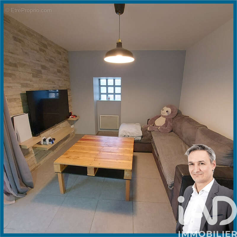 Photo 4 - Maison à MESNARD-LA-BAROTIERE