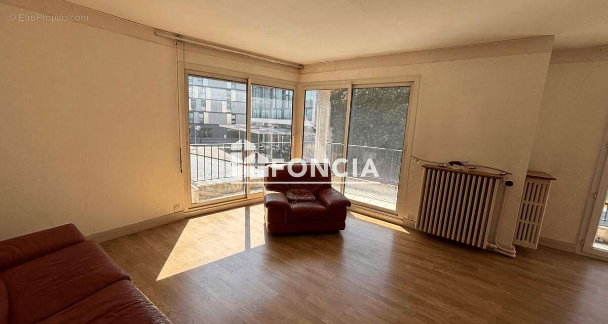 Appartement à LE HAVRE