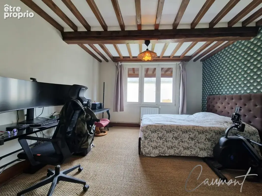 Maison 150 m² à Gruchet-Le-Valasse  - photo 5
