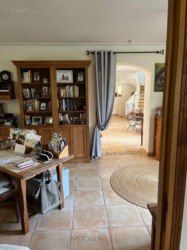 Maison à FAYENCE