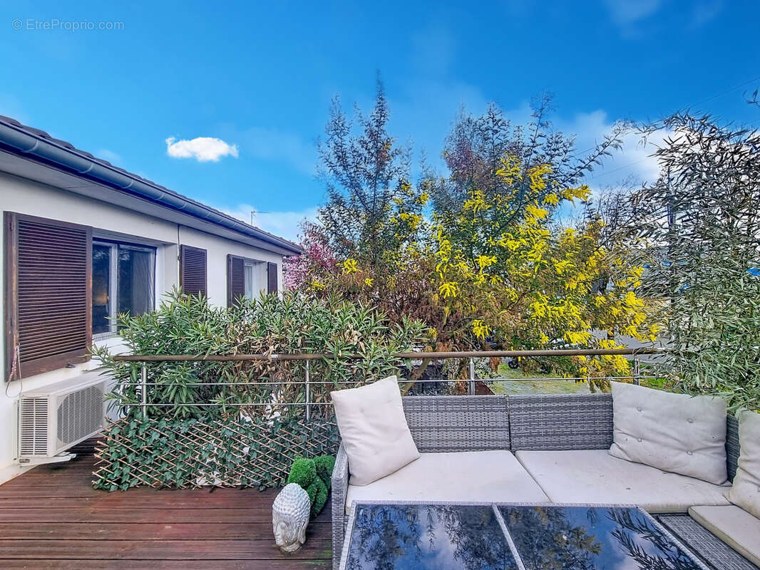 Maison à VILLEFRANCHE-SUR-SAONE