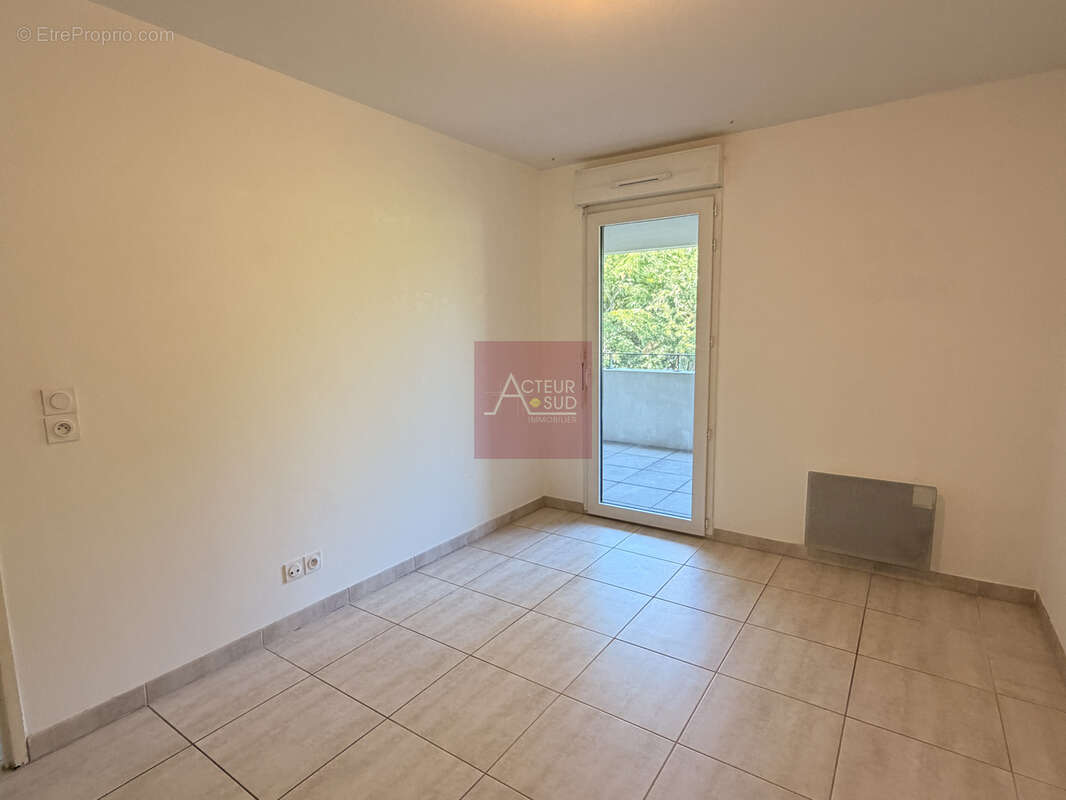 Vente appartement 2 pieces montpellier centre - photo 6