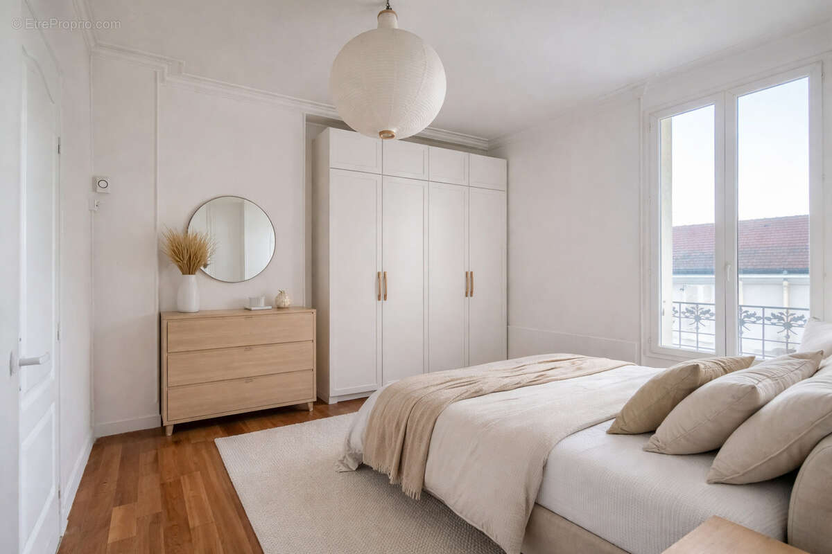 Appartement à COLOMBES