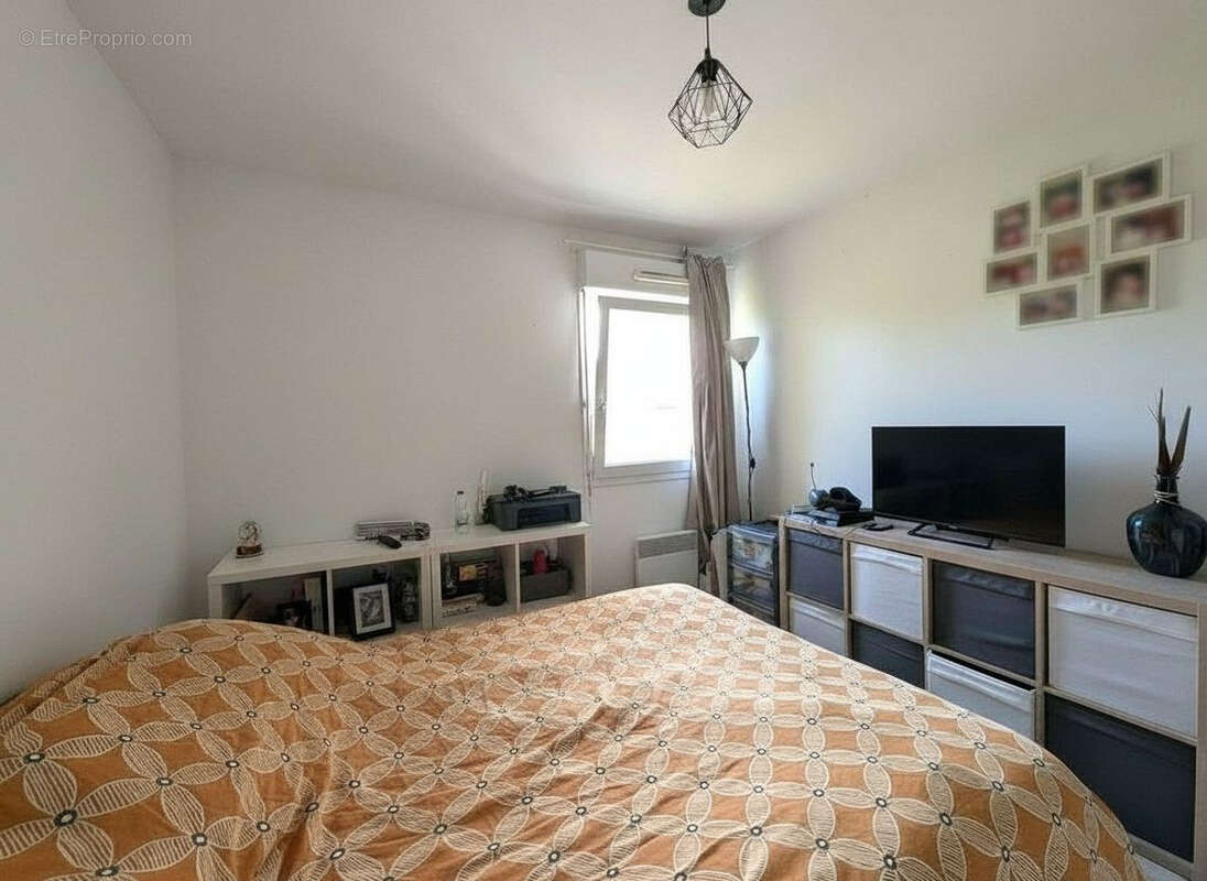 Appartement à DOL-DE-BRETAGNE