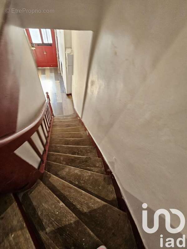 Photo 7 - Appartement à REDON