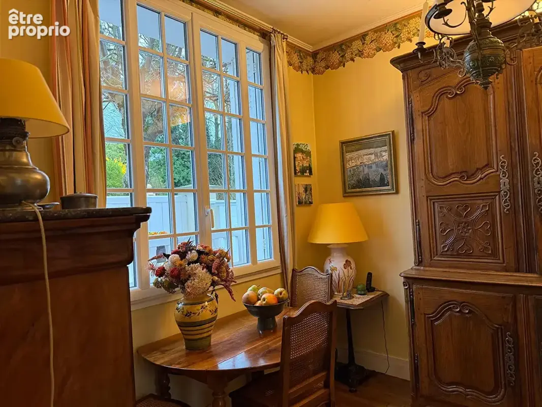 Maison Herblay Sur Seine 10 pièces - 265 m² - photo 6