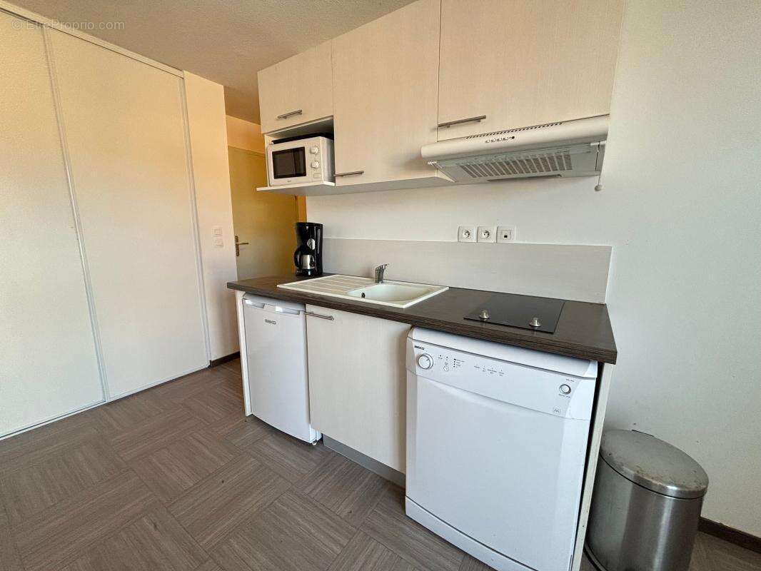 Appartement À Vendre dernier étage avec emplacement parking - photo 5