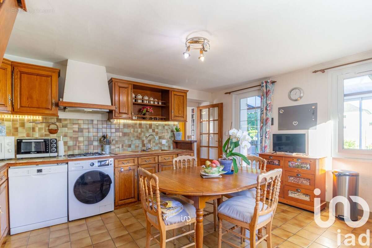 Photo 6 - Maison à LE PERRAY-EN-YVELINES