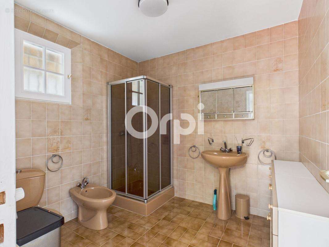 Maison à SAINT-PAUL-EN-FORET