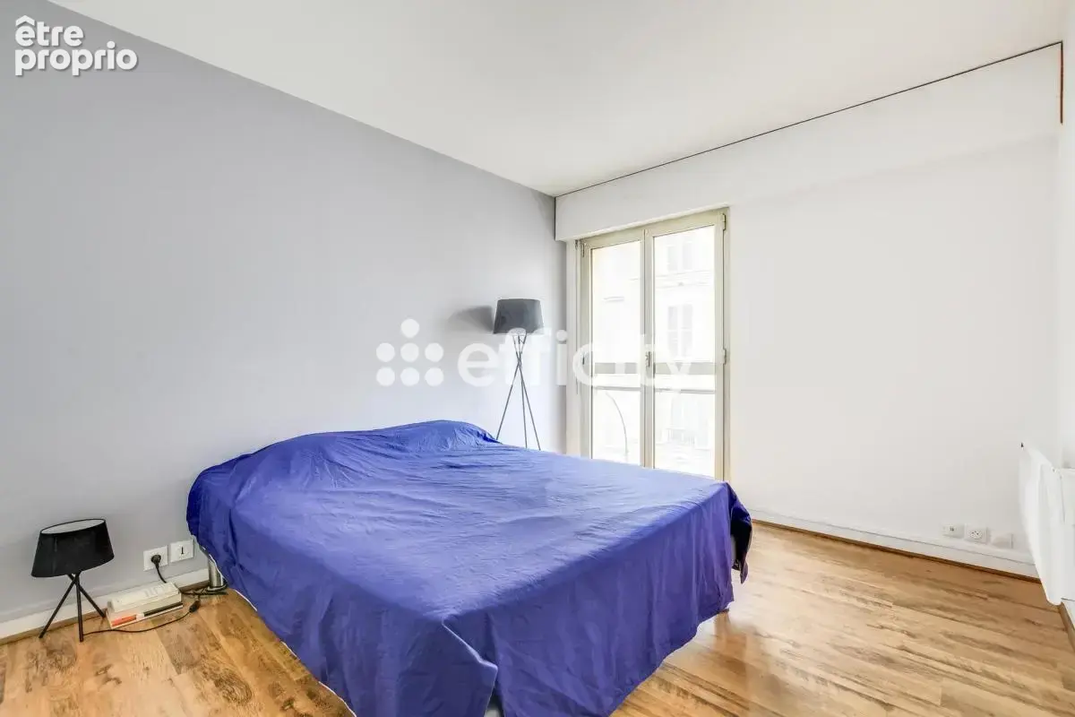 Appartement - photo 7