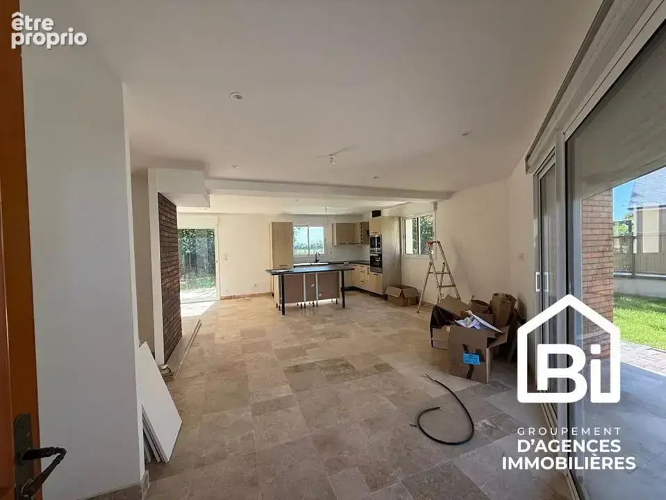 Maison 5 pièces 150 m² à vendre à Goustranville (14430) - photo 19